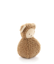 Bear musical / rattle