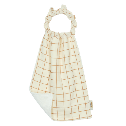Lunchbox bib