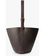 Soeur - Saul bag chocolate