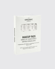 Stone Waffle make up pads