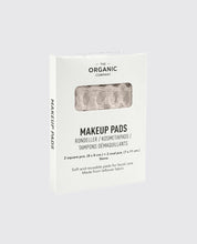 Stone Waffle make up pads