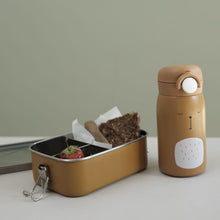 Bear Water bottle