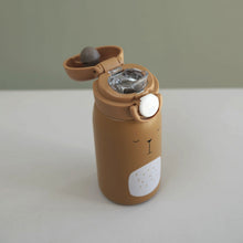 Bear Water bottle