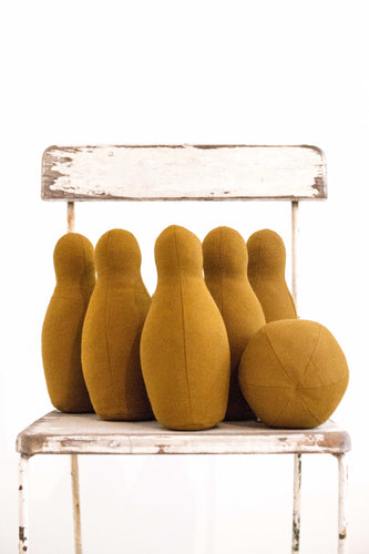 numero74 - bowling set