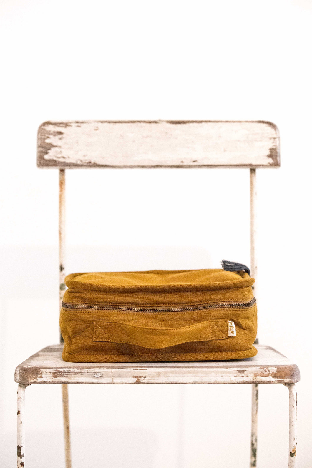 numero74 - soft suitcase
