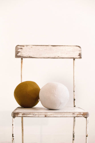 numero74 - pentagone ball