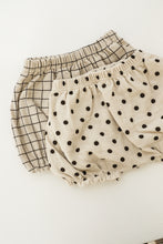 mon bebe - Cream bloomer
