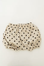 mon bebe - Cream bloomer