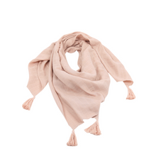 Moumout - Raoul scarf