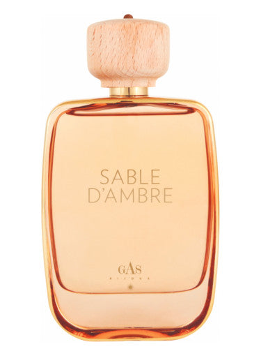 GAS - Sable d'Ambre parfum