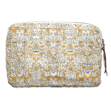 Bon Dep - Liberty golden pouch