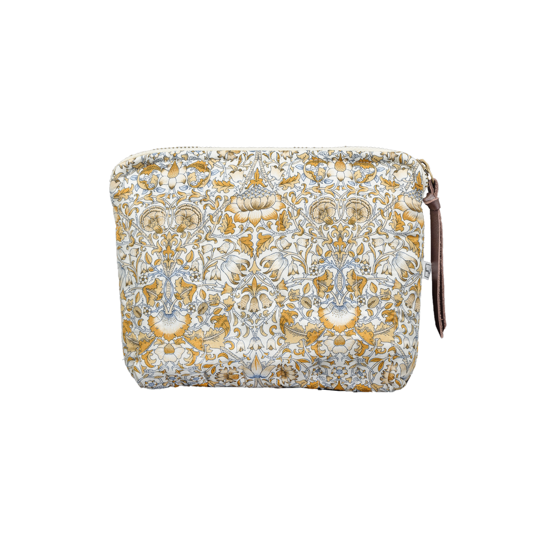 Bon Dep - Liberty golden pouch