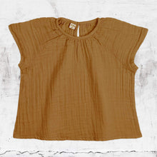 Numero74 - Clara top
