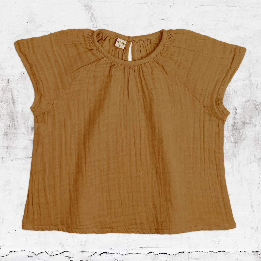 Numero74 - Clara top