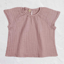 Numero74 - Clara top