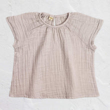 Numero74 - Clara top