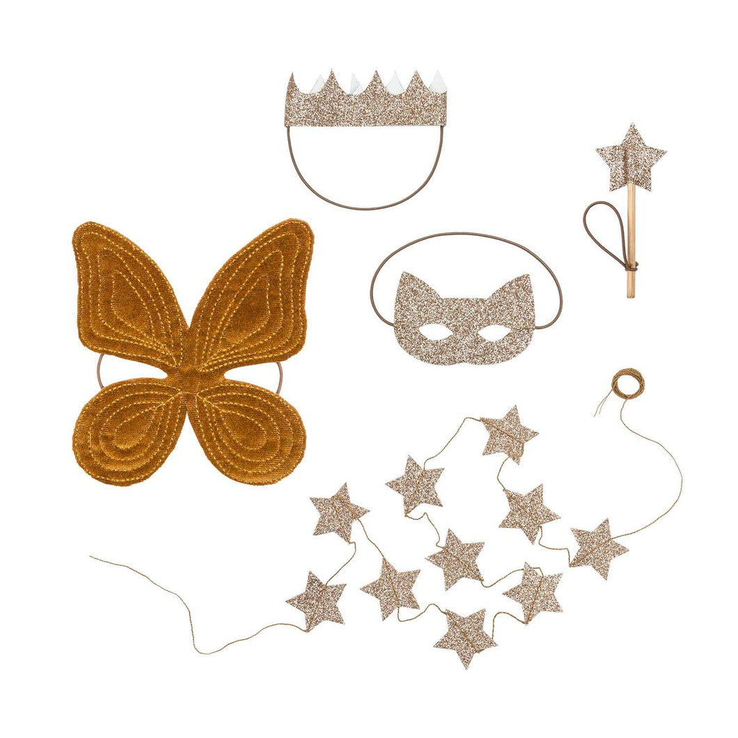 Numero74 - Doll fairy set