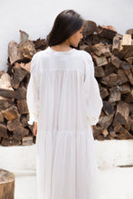 mamapapa - Aimee long dress