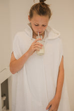 numero 74 - poncho towel kids
