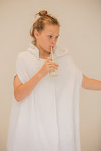 numero 74 - poncho towel kids