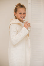 numero 74 - joy bathrobe kids