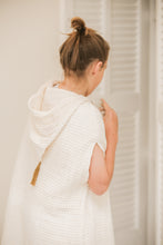 numero 74 - poncho towel kids