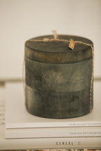 By Georges - Tabacco candle