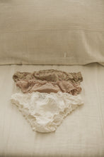 Les Ours - Lounge culotte