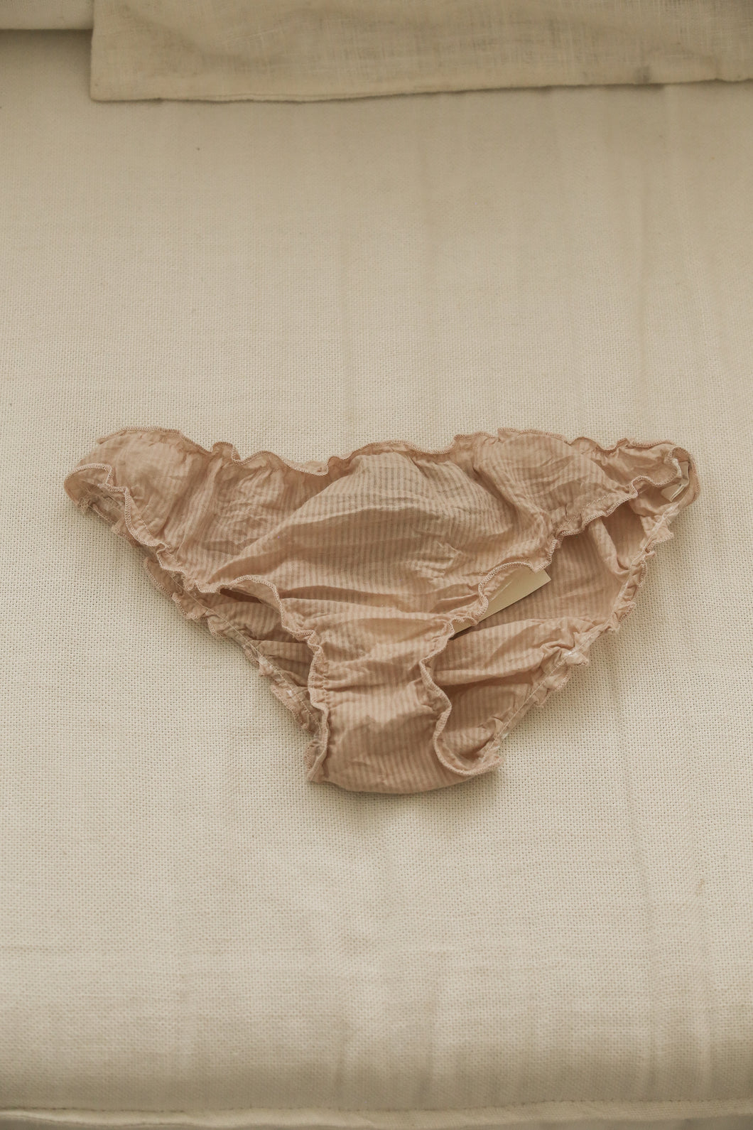 Les Ours - Lounge culotte