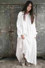 mamapapa - Aimee long dress