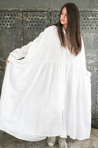 mamapapa - Aimee long dress