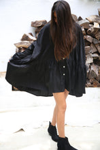 mamapapa - aimee dress short