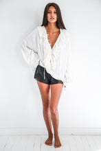 mamapapa - maddi blouse