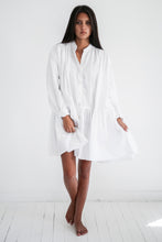 mamapapa - aimee dress short