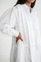 mamapapa - aimee dress short