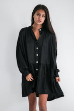 mamapapa - aimee dress short