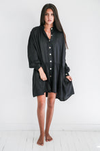 mamapapa - aimee dress short