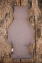 numero74 - robot cushion
