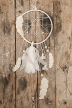 muskhane - dream catcher