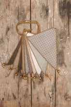 numero74 - flag bunting