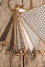 numero74 - flag bunting