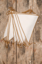 numero74 - flag bunting