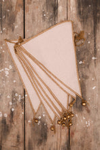numero74 - flag bunting