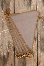numero74 - flag bunting