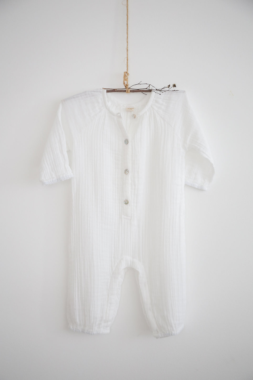 numero74 - leni jumpsuit