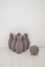 numero74 - bowling set
