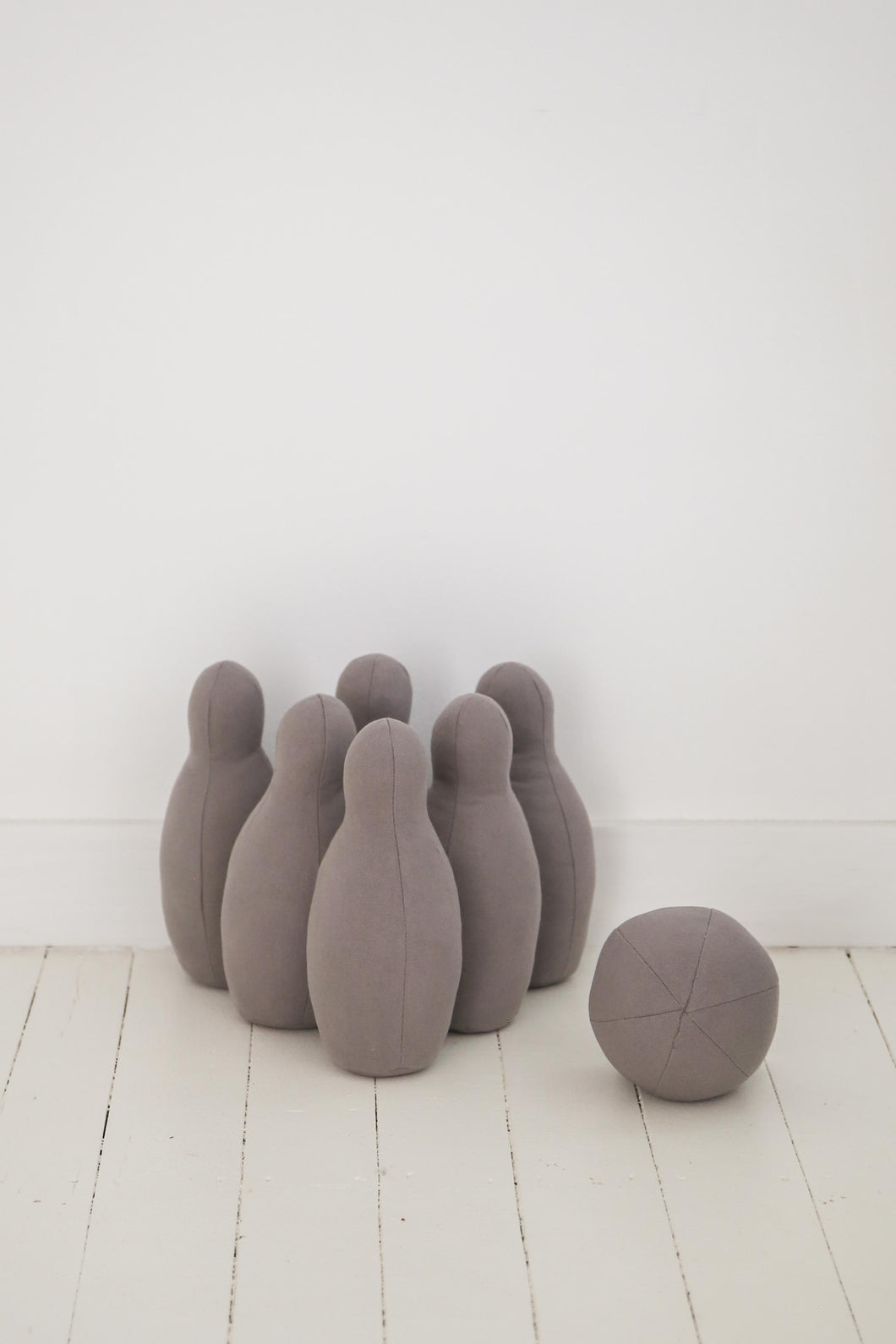 numero74 - bowling set