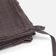 Moumout - little swaddle carbon