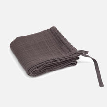 Moumout - little swaddle carbon
