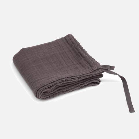 Moumout - little swaddle carbon
